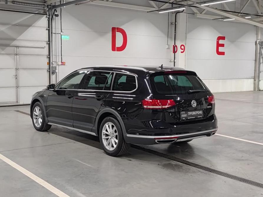 Volkswagen Passat B8 Казань  - изображение 8