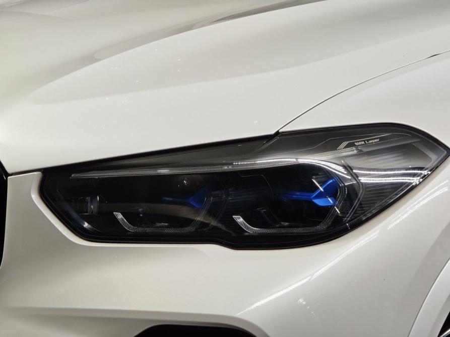 BMW X5 IV (G05/G18) Москва  - изображение 8