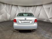 Volkswagen Polo V Москва  - изображение 26