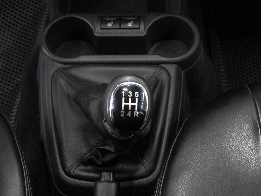 Lada (ВАЗ) Granta I Рестайлинг Ростов-на-Дону  - изображение 16