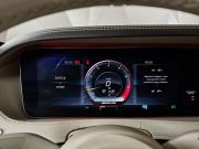 Mercedes-Benz S-Класс AMG III (W222 C217) Рестайлинг Москва  - изображение 46