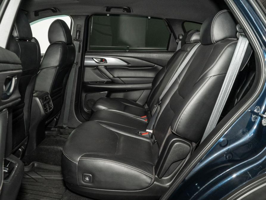 Mazda CX-9 II Иркутск  - изображение 7