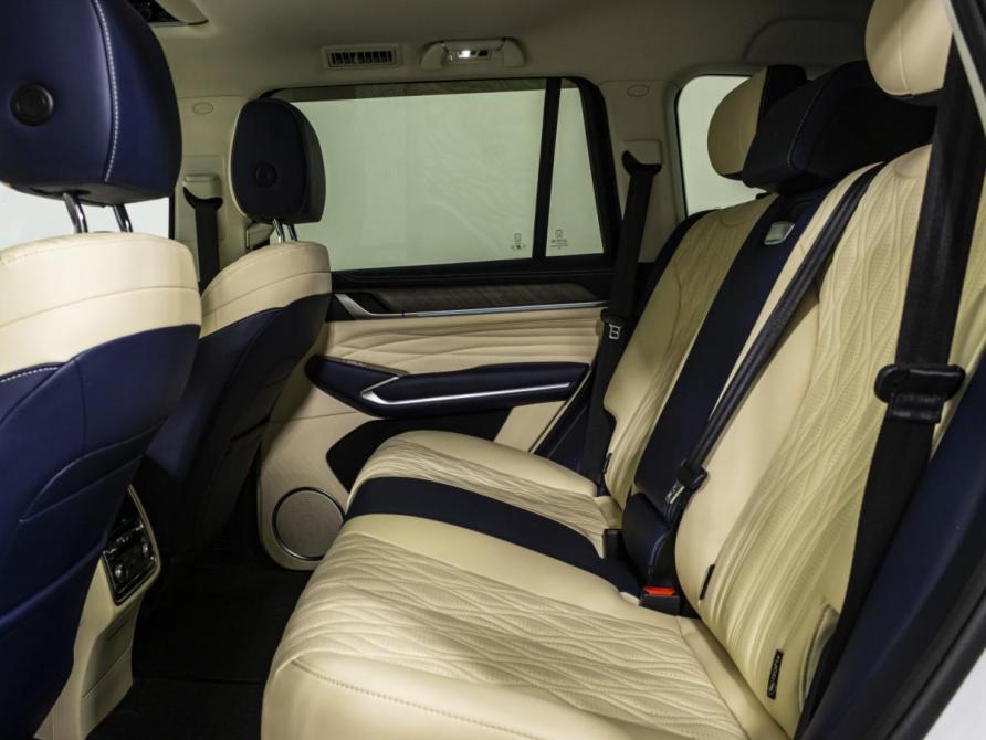 Tank 500 I Москва  - изображение 14