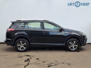 Toyota RAV4 IV (XA40) Рестайлинг Москва  - изображение 16