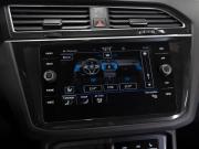 Volkswagen Tiguan II Рестайлинг Москва  - изображение 45