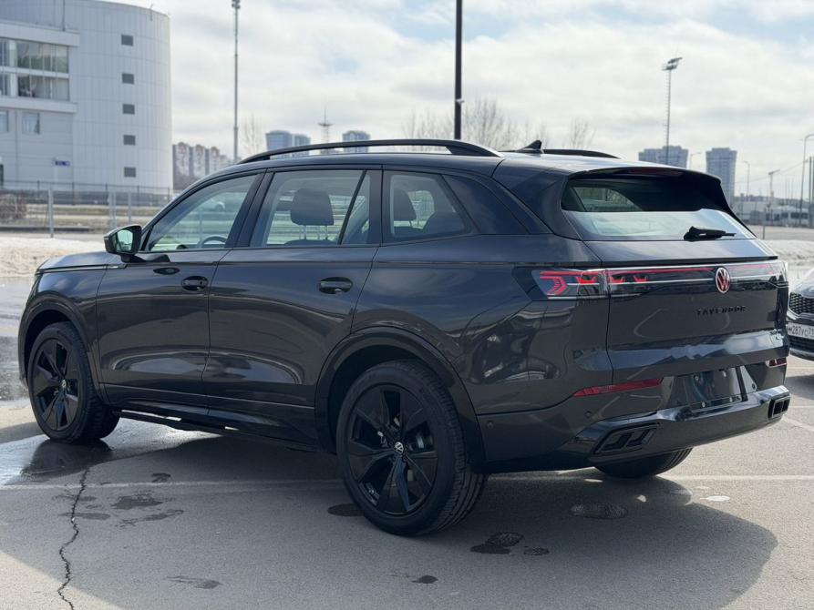Volkswagen Tavendor I Казань  - изображение 4