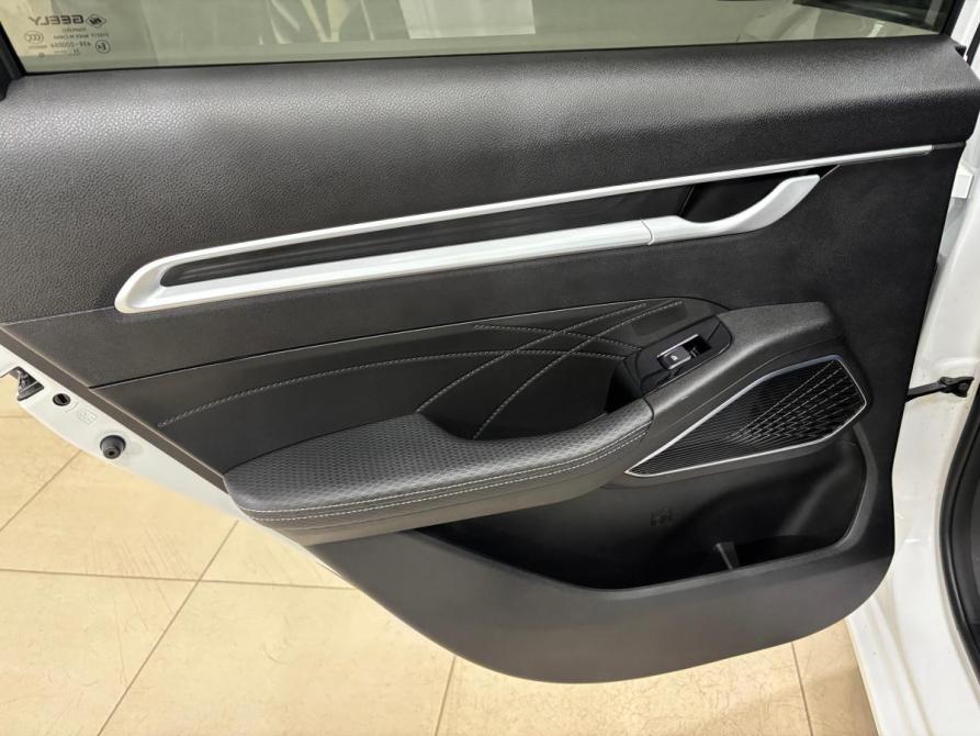 Geely Emgrand II Альметьевск  - изображение 17