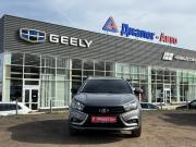Lada (ВАЗ) Vesta I Набережные Челны  - изображение 36