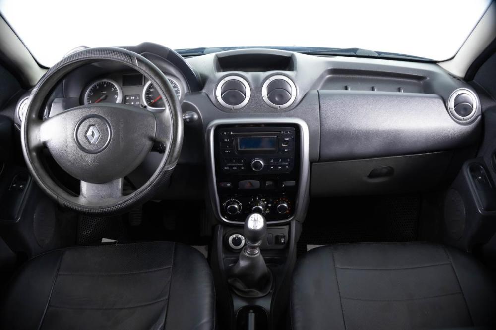 Renault Duster I Пермь  - изображение 13