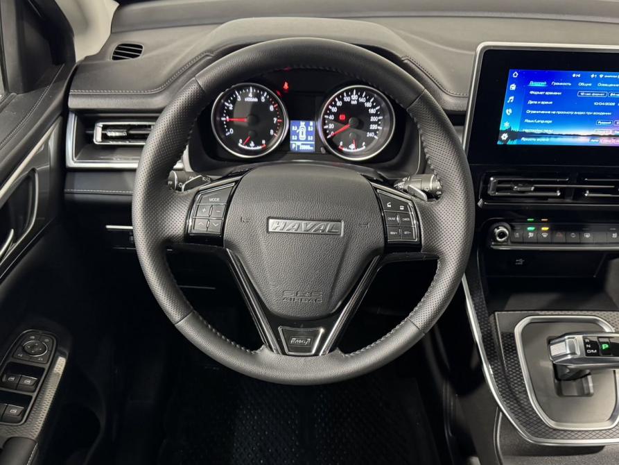 Haval M6 II Химки  - изображение 17
