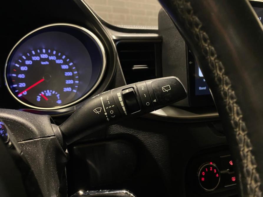Kia Ceed III Челябинск  - изображение 18
