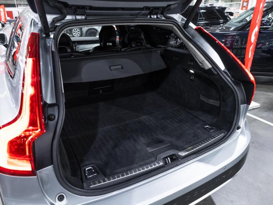 Volvo V90 Cross Country I Санкт-Петербург  - изображение 16