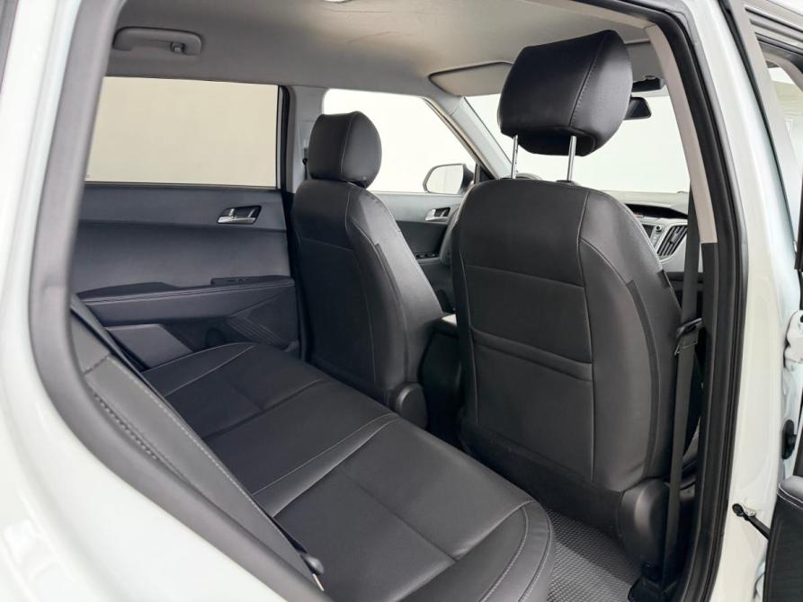 Hyundai Creta I Рестайлинг Новороссийск  - изображение 24
