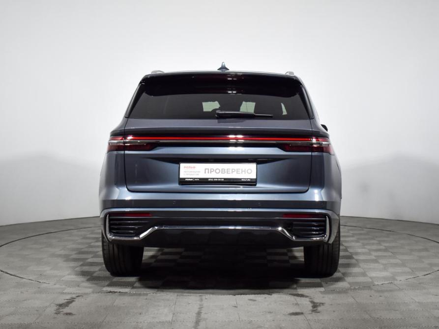 Geely Monjaro I Санкт-Петербург  - изображение 6