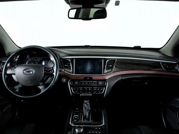 GAC GS8 I с пробегом 2021 года, цена 2 198 000 рублей, 140479 км, внедорожник, Автокод Объявления