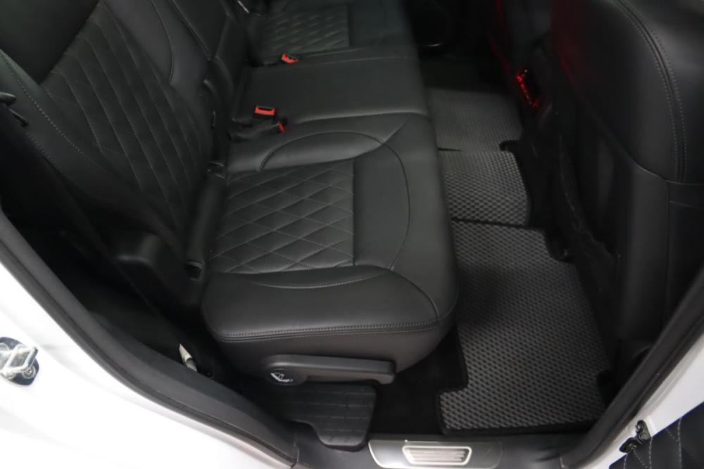 Haval H9 I Рестайлинг Сургут  - изображение 13