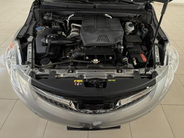 Haval H5 I с пробегом 2020 года, цена 1 490 000 рублей, 78888 км, внедорожник, Автокод Объявления