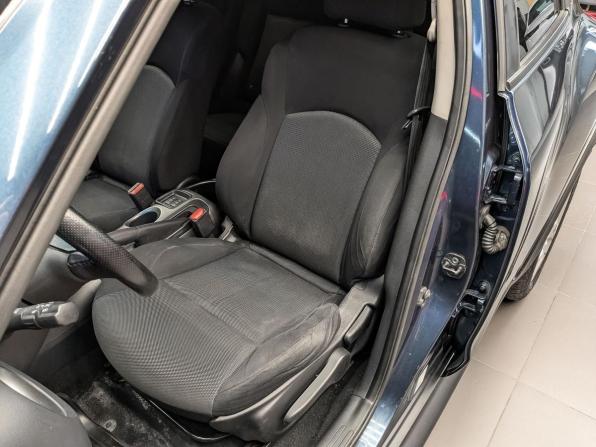 Nissan Juke I с пробегом 2012 года, цена 915 000 рублей, 175170 км, внедорожник, Автокод Объявления