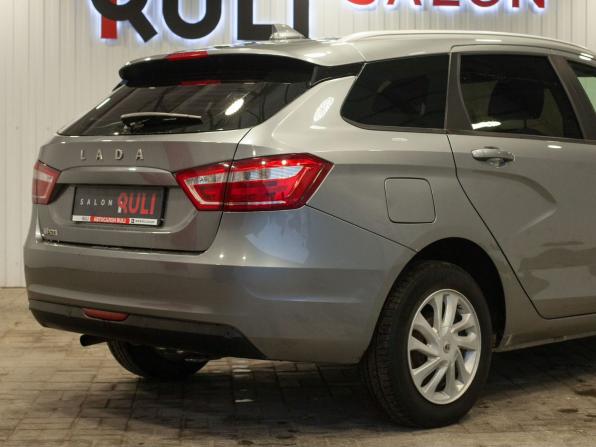 Lada (ВАЗ) Vesta I с пробегом 2019 года, цена 910 000 рублей, 157305 км, универсал, Автокод Объявления