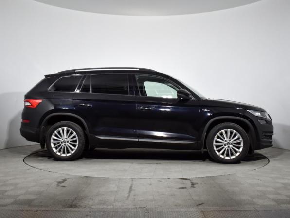 Skoda Kodiaq I с пробегом 2019 года, цена 2 349 000 рублей, 157575 км, внедорожник, Автокод Объявления