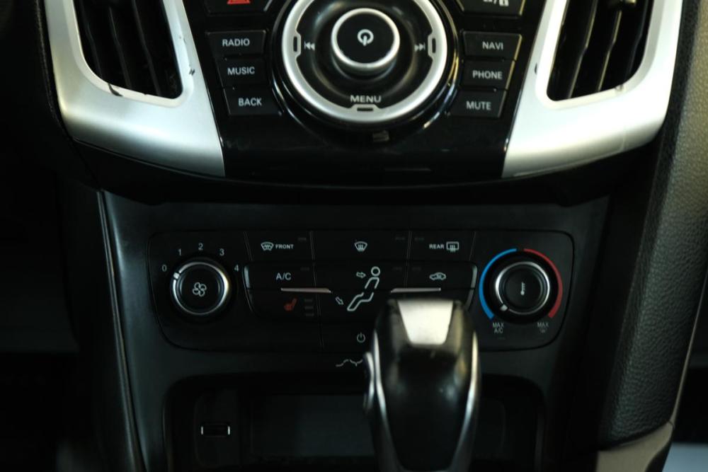 Ford Focus III Рестайлинг Омск  - изображение 15