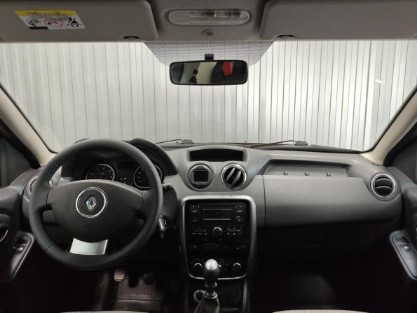 Renault Duster I с пробегом 2013 года, цена 890 000 рублей, 127268 км, внедорожник, Автокод Объявления