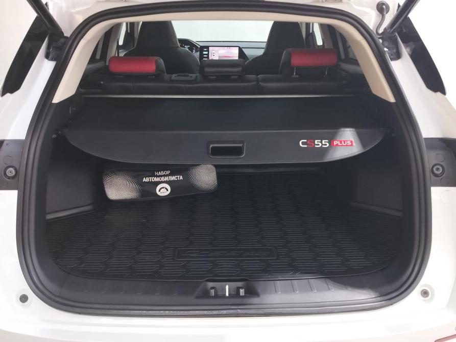 Changan CS55 Plus II Санкт-Петербург  - изображение 7
