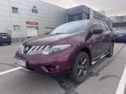 Nissan Murano II (Z51) Санкт-Петербург  - изображение 5