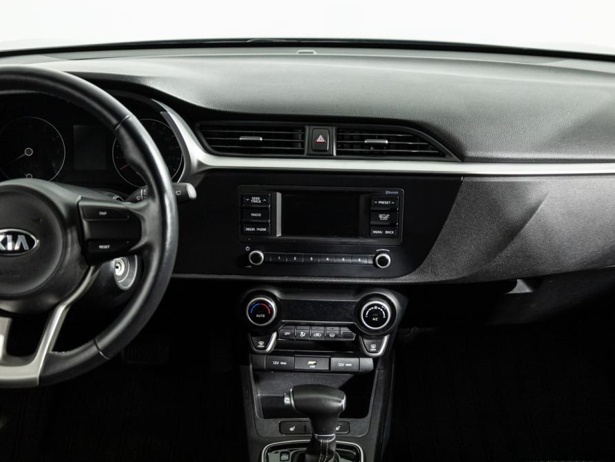 Kia Rio IV Рестайлинг Санкт-Петербург  - изображение 14