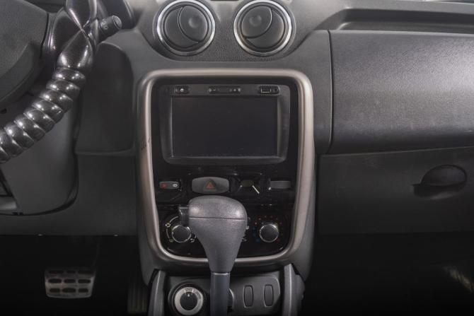 Renault Duster I с пробегом 2014 года, цена 1 269 000 рублей, 95000 км, внедорожник, Автокод Объявления