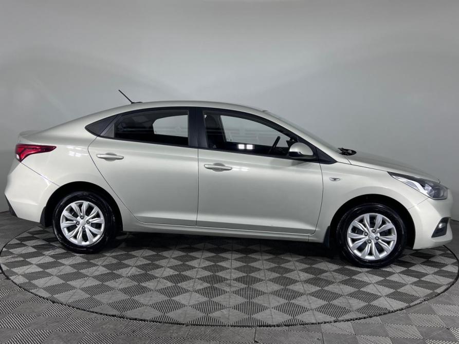 Hyundai Solaris II Ростов-на-Дону  - изображение 8