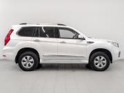 Haval H9 I Рестайлинг Москва  - изображение 33