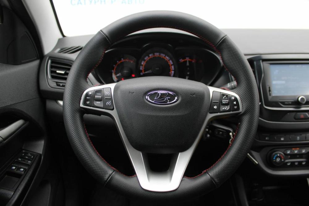 Lada (ВАЗ) Vesta I Пермь  - изображение 11