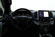 Toyota Land Cruiser 200 Series Рестайлинг 2 Сургут  - изображение 68