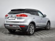 Geely Atlas I Санкт-Петербург  - изображение 25
