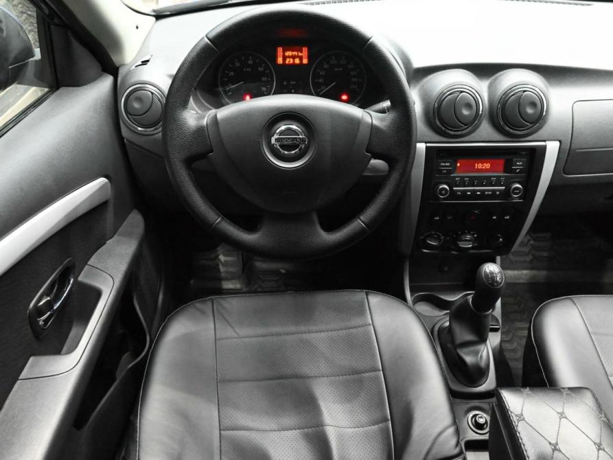 Nissan Almera III (G15) Екатеринбург  - изображение 12