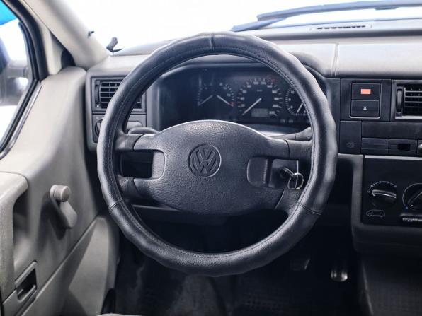 Volkswagen Transporter T4 с пробегом 1996 года, цена 800 000 рублей, 564151 км, минивэн, Автокод Объявления