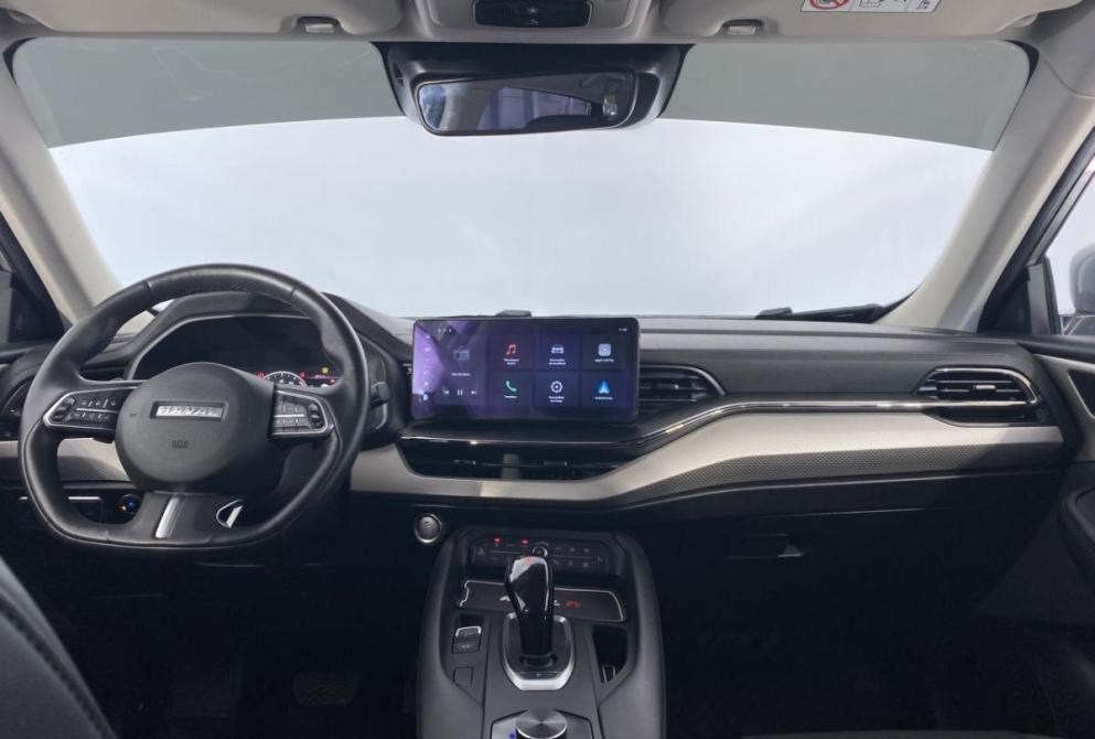 Haval F7 I Саранск  - изображение 18