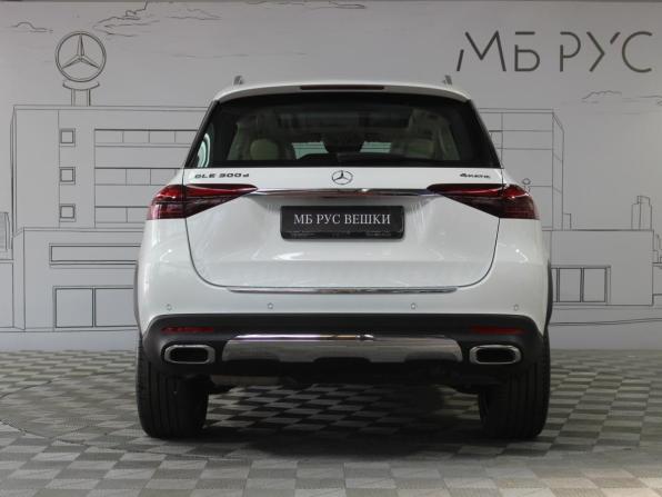 Новый Mercedes-Benz GLE II (V167) Рестайлинг 2025 года, цена 11 600 000 рублей, внедорожник, Автокод Объявления