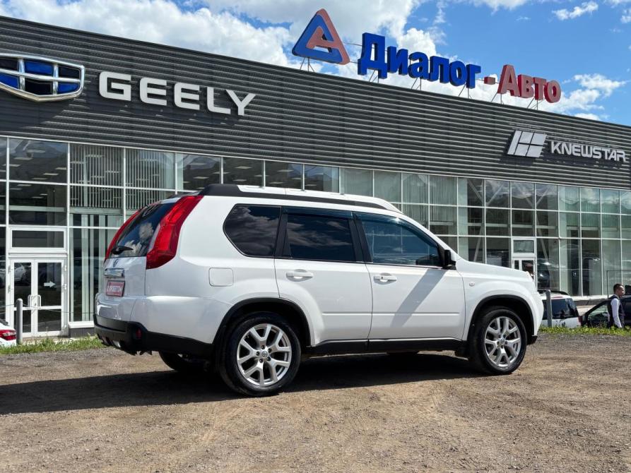 Nissan X-Trail II Рестайлинг Набережные Челны  - изображение 6