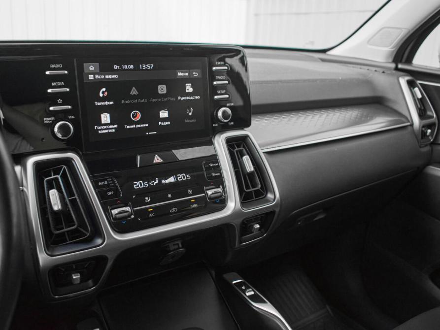Kia Sorento IV Екатеринбург  - изображение 16