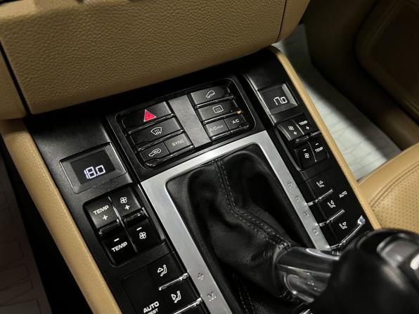 Porsche Macan I с пробегом 2018 года, цена 3 775 000 рублей, 85513 км, внедорожник, Автокод Объявления