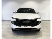 Haval F7x II Москва  - изображение 13
