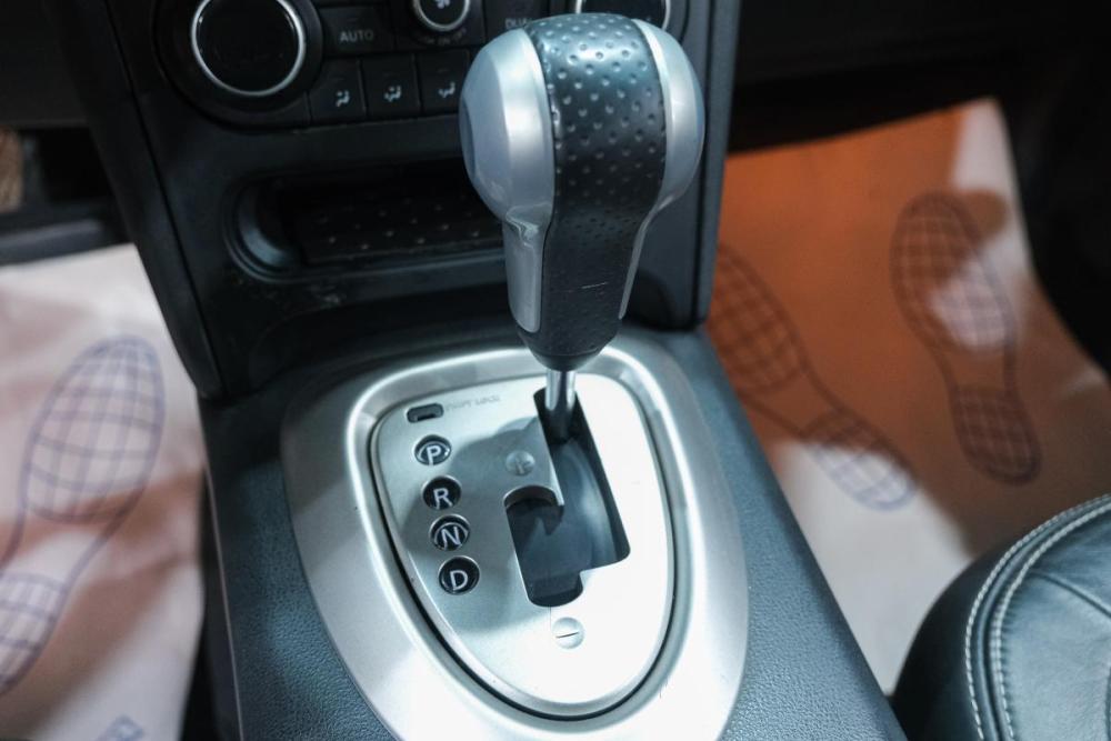 Nissan Qashqai I Рестайлинг Новокузнецк  - изображение 24