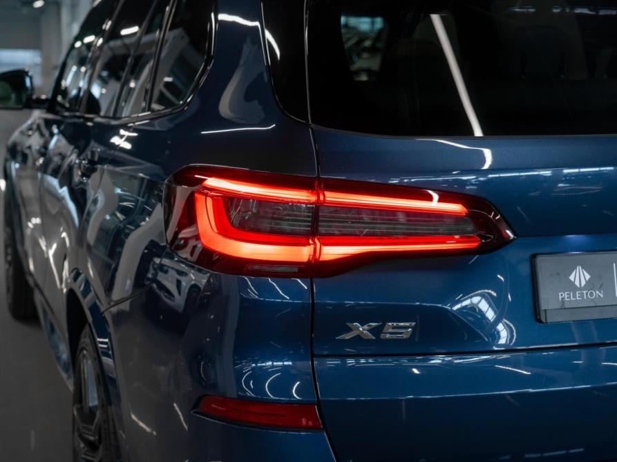 BMW X5 IV (G05/G18) Москва  - изображение 36