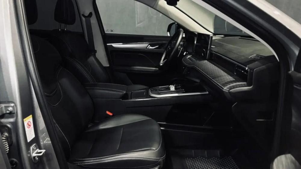 Haval Jolion I Рестайлинг Смоленск  - изображение 7