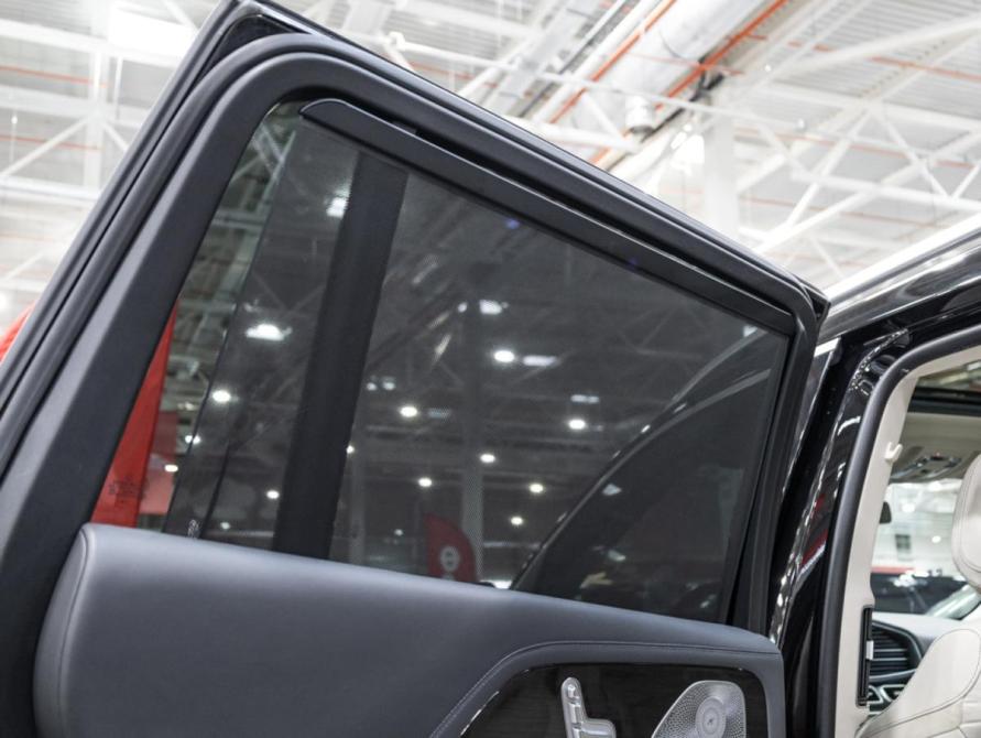 Mercedes-Benz GLS II (X167) Санкт-Петербург  - изображение 22