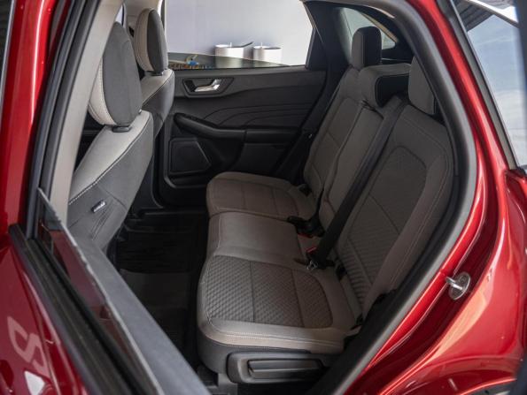 Ford Escape IV с пробегом 2021 года, цена 1 980 000 рублей, 106004 км, внедорожник, Автокод Объявления