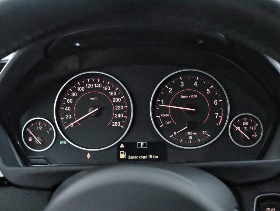BMW 3 серии VI (F3x) Рестайлинг Санкт-Петербург  - изображение 32
