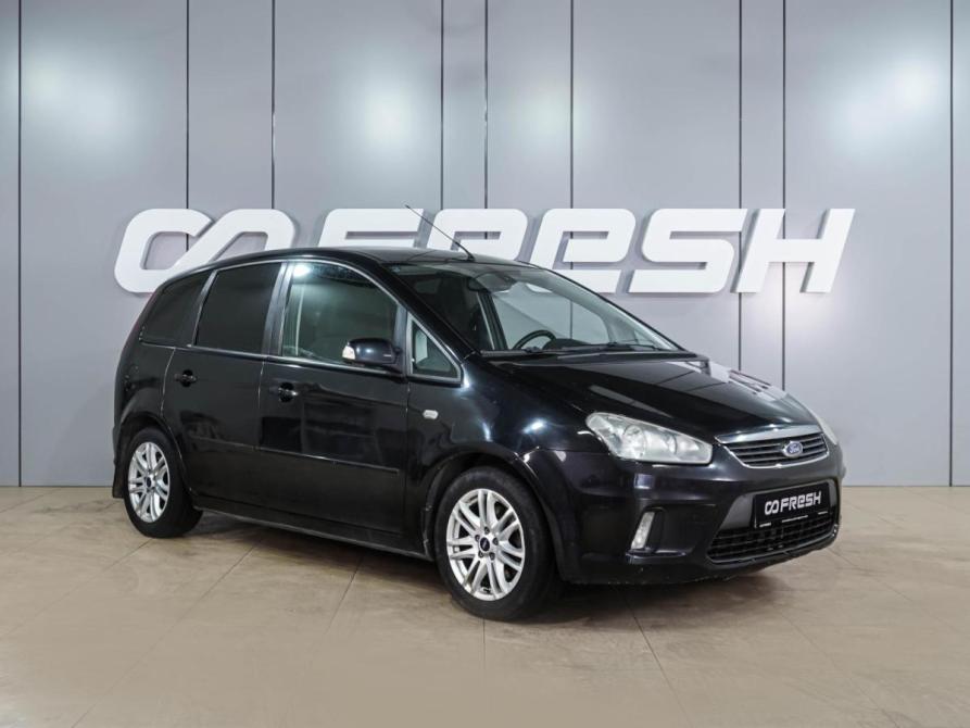 Ford C-MAX I Рестайлинг Воронеж  - изображение 1